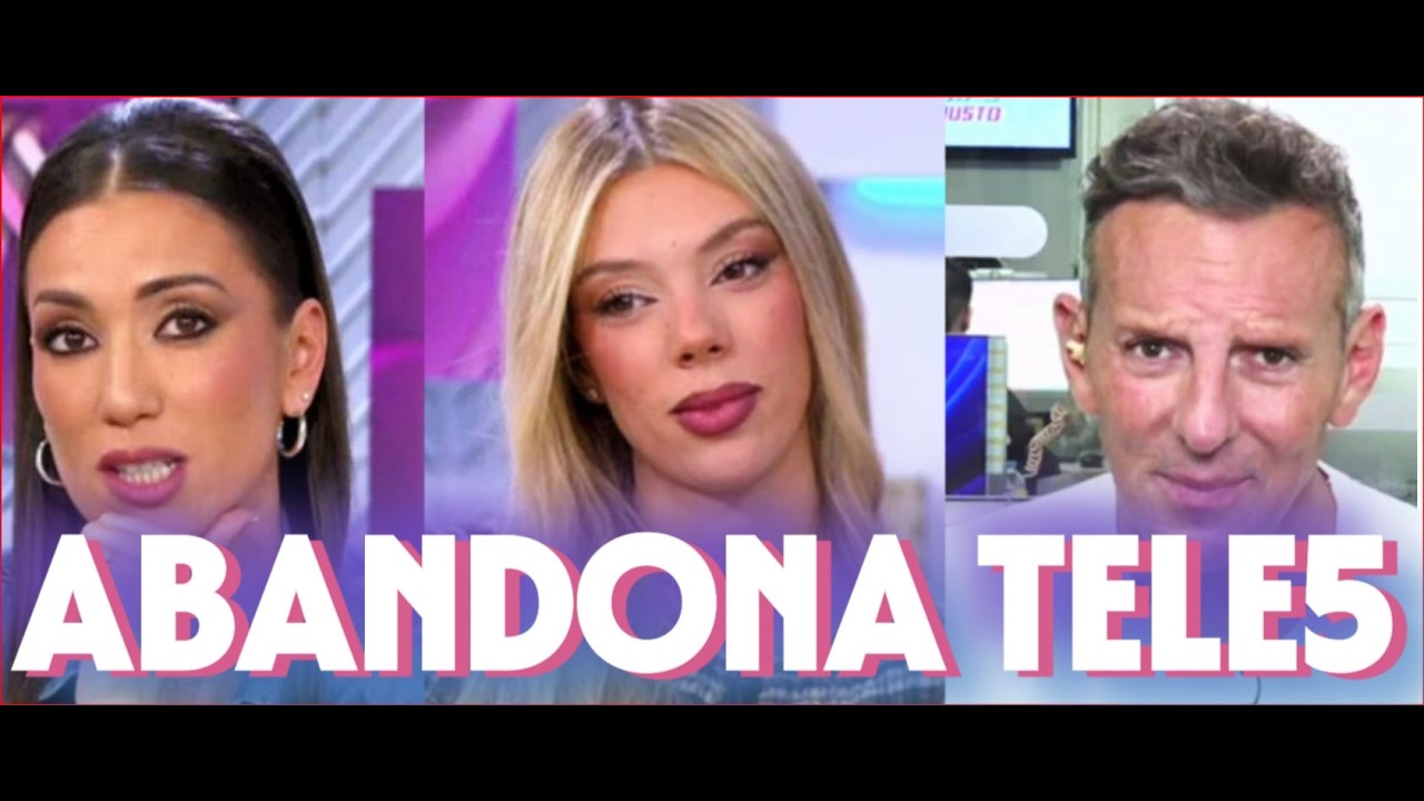 ALEJANDRA RUBIO. #yomerebelo24M 📱