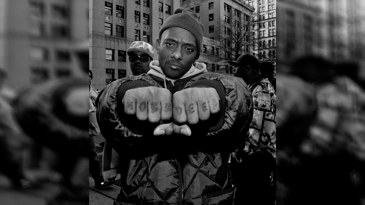Freestyle Boom Bap Beat | 