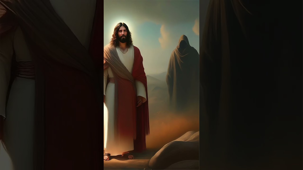 MARK 1:9-15 'And it came to pass in those days   '