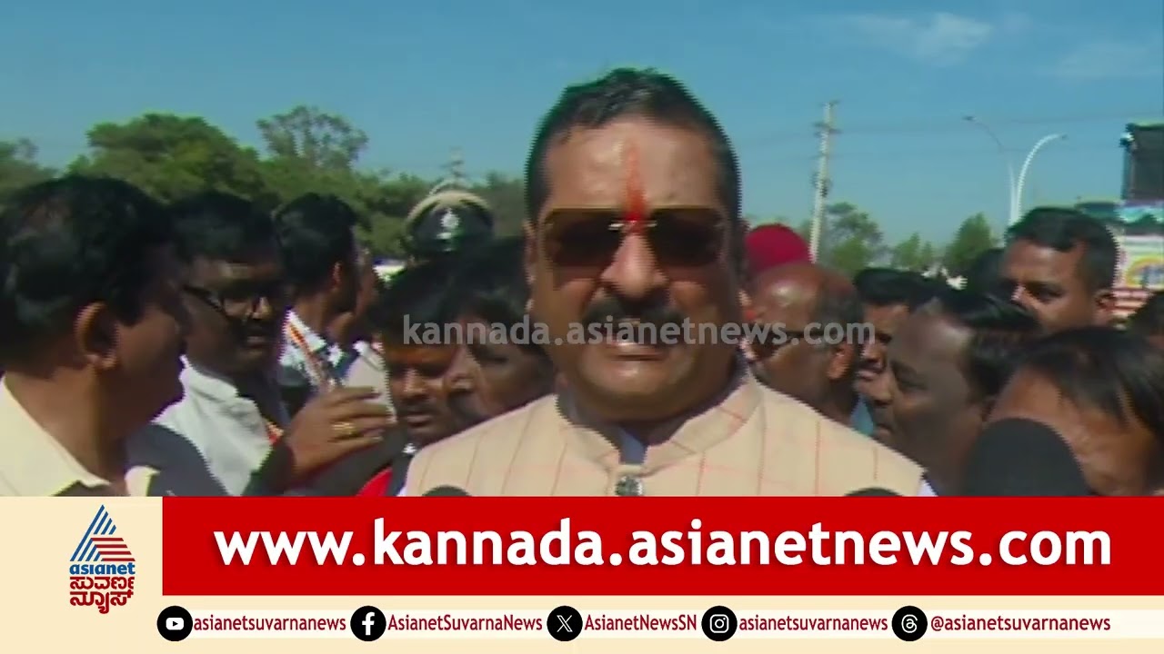 Basangouda Patil Yatnal: ದೇಶದ್ರೋಹಿಗಳಿಗೆ ಬೈಯೋದು ದ್ವೇಷ ಅಲ್ಲ, ದೇಶಪ್ರೇಮ | Hate Speech Bill Suvarna News