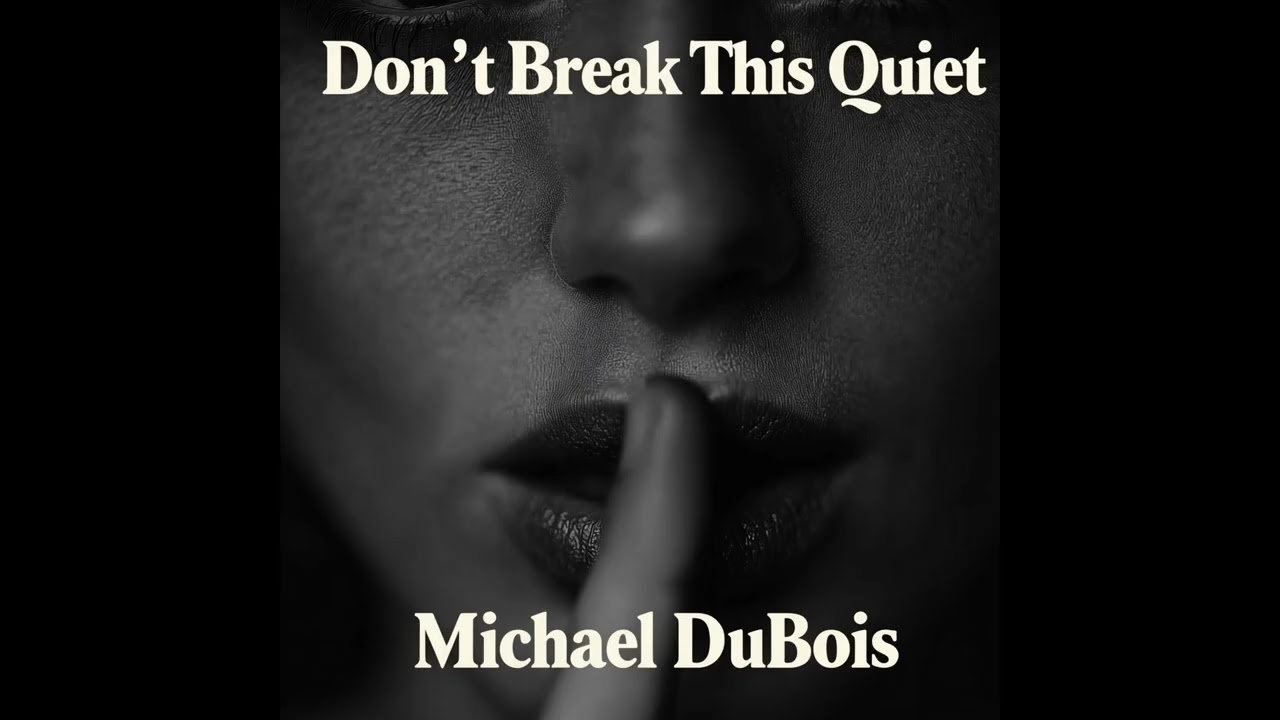 Don&rsquo;t Break This Quiet