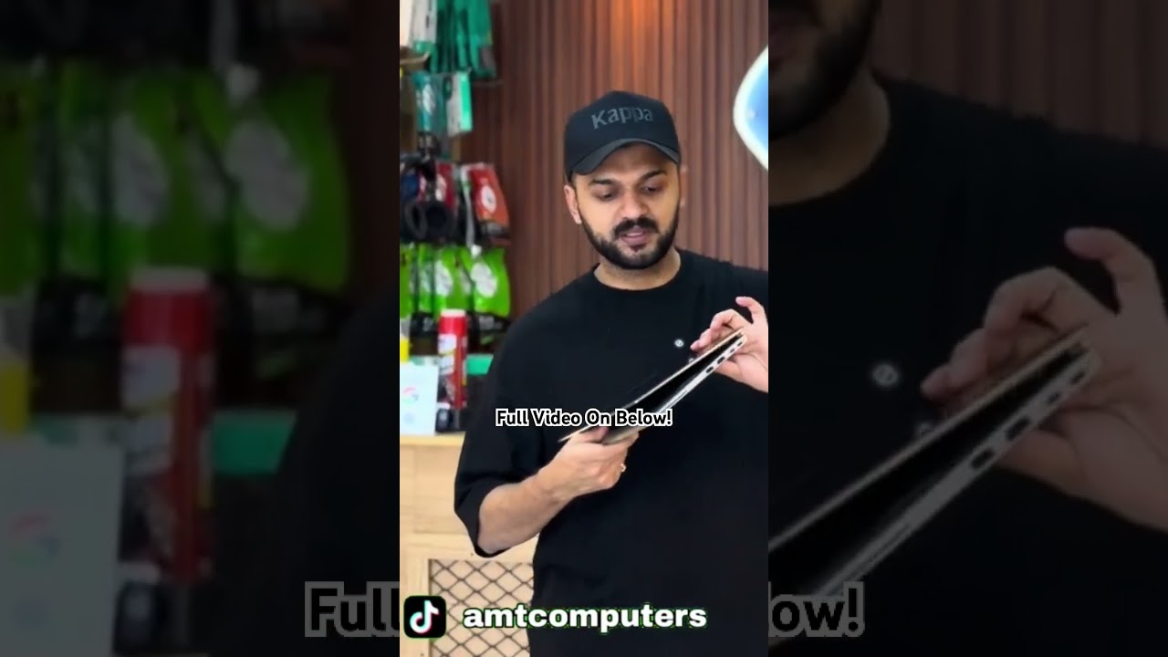 എന്താ ഈ ഒരു ലാപ്ടോപ്പിന്റെ ഒരു ലുക്ക് ❤️🔥🥰 #laptop #tech #youtube #shorts