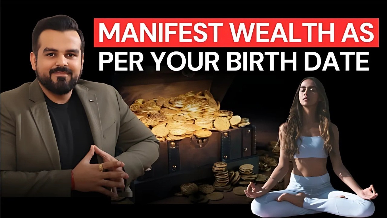 Learn to Manifest Anything you want Ft. Rishabh Grover | Episode 49 - Meri Saheli Podcast