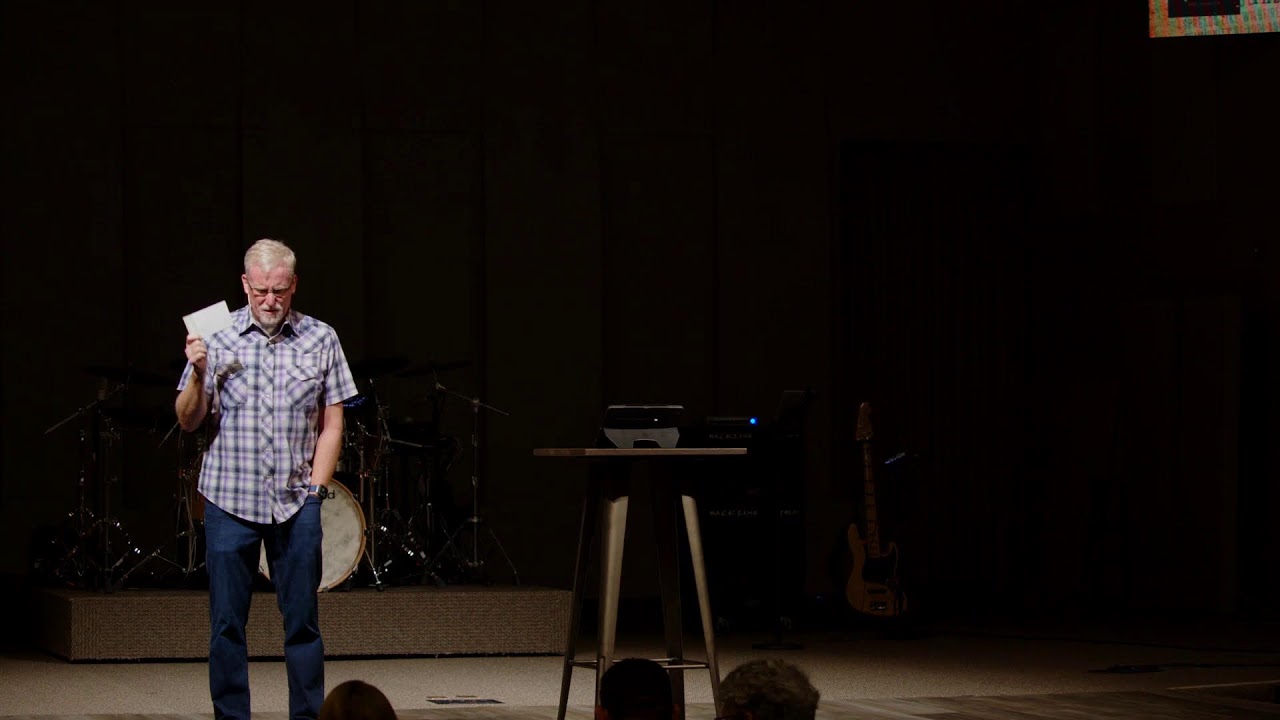 At Home Worship | Therefore, GO! | All Authority