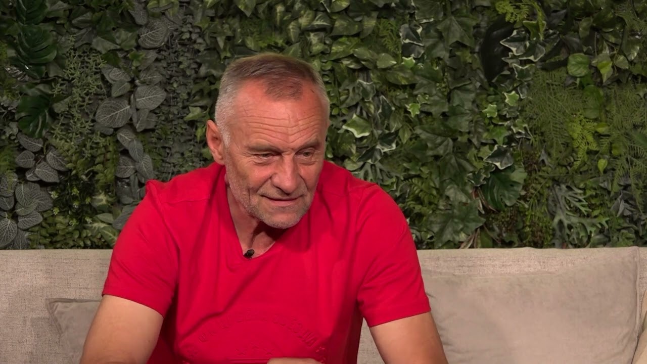 SPORTLIGHT #112 - Robert Prosinečki i Dragiša Binić
