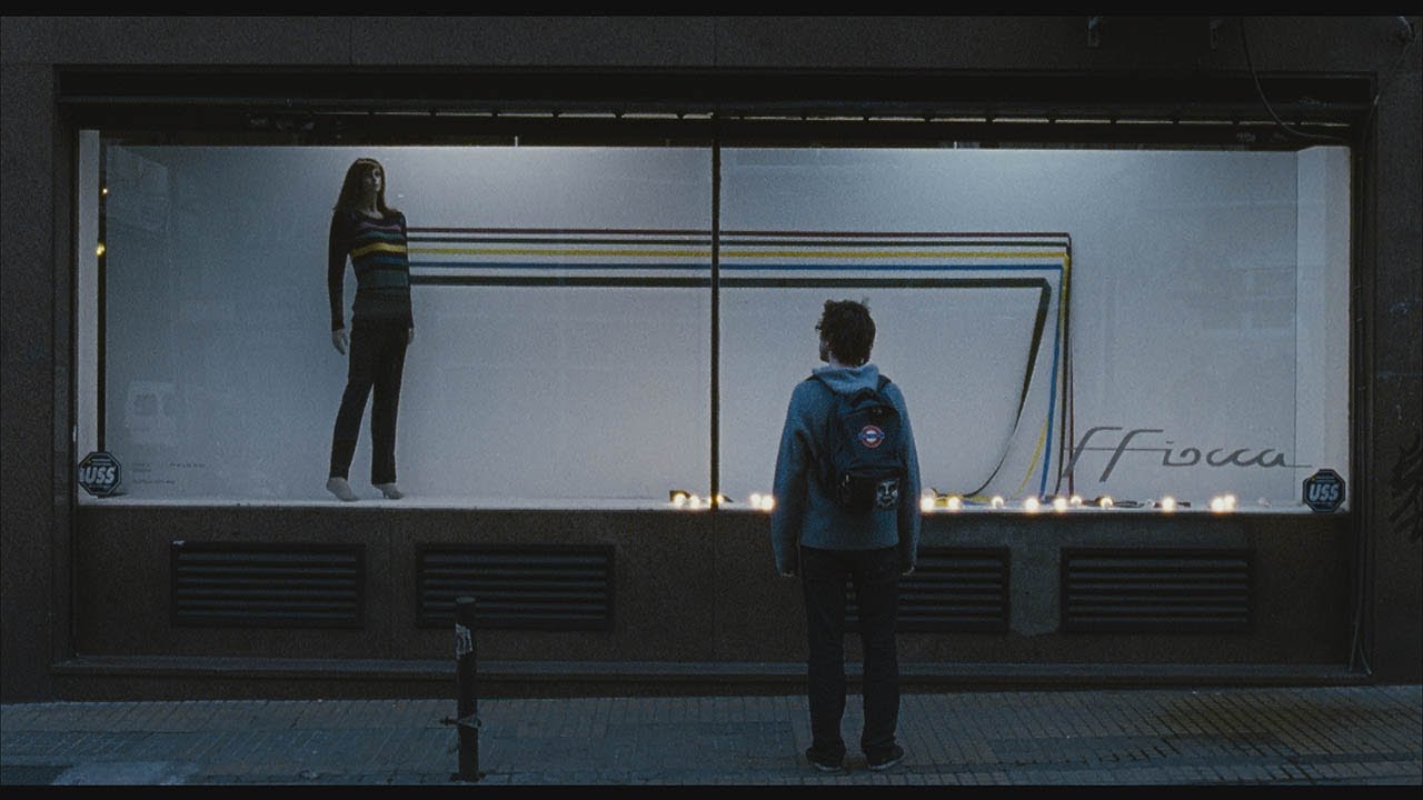 𝑴𝒆𝒅𝒊𝒂𝒏𝒆𝒓𝒂𝒔 (2011)