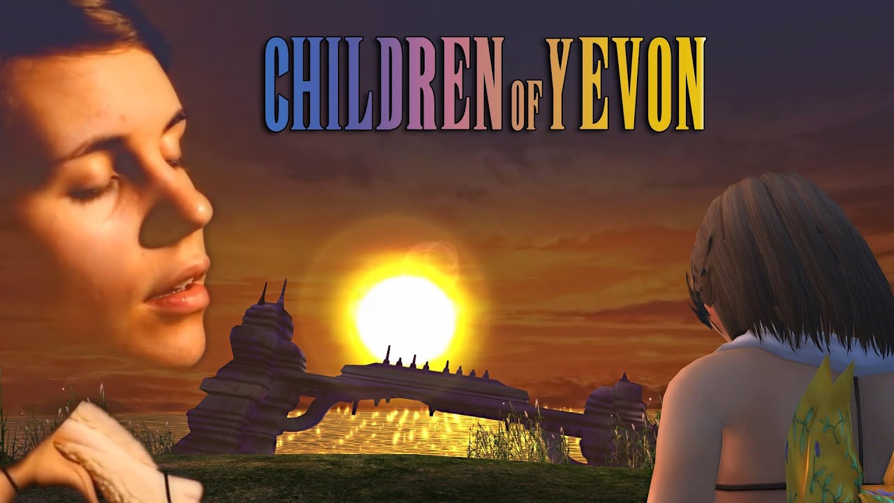 The Final Fantasy X Prog Rock Concept Album || 03 - Children of Yevon