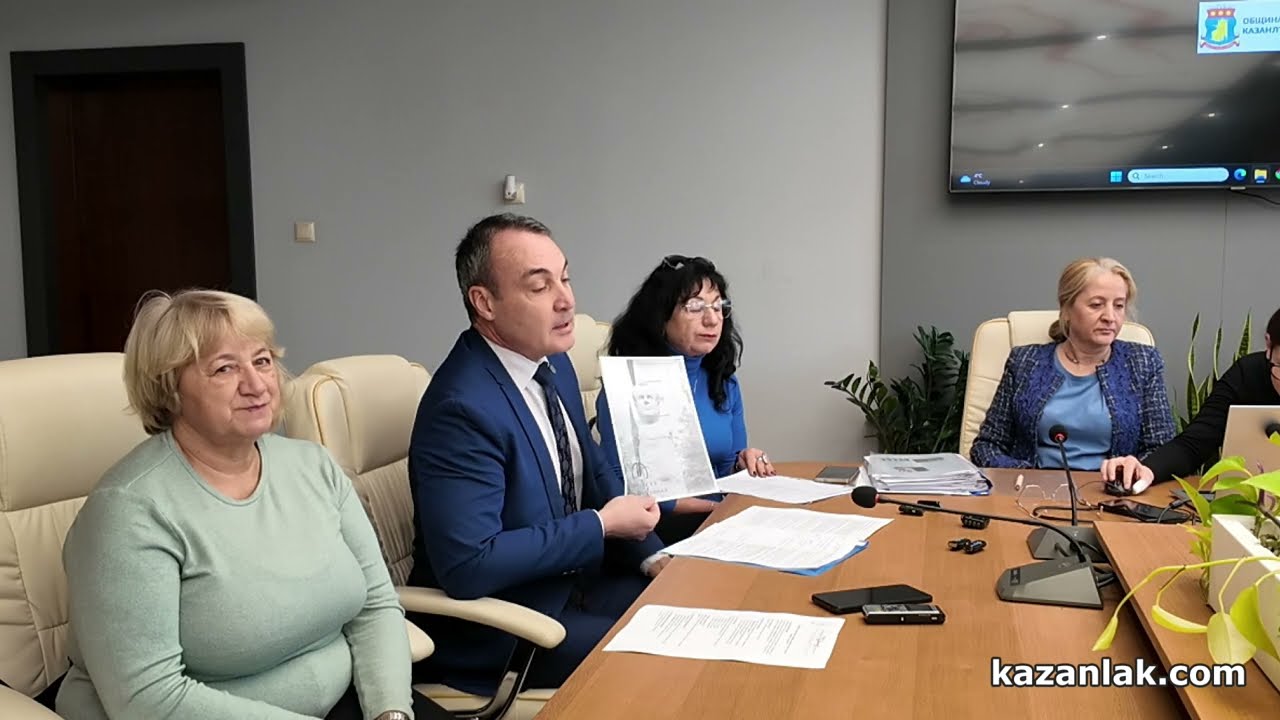 Фондация и музей „Чудомир“ представят акценти от бъдещите си съвместни проекти