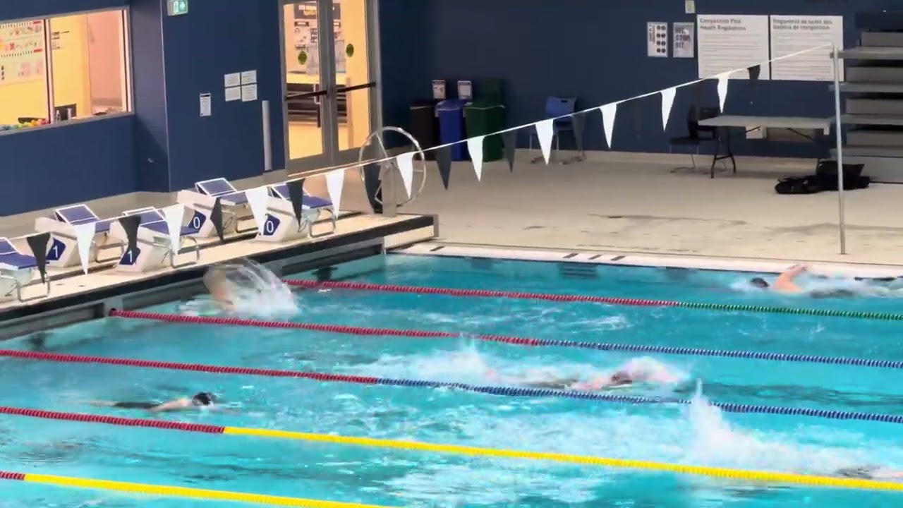 Practice race 800fr 20260103 L1