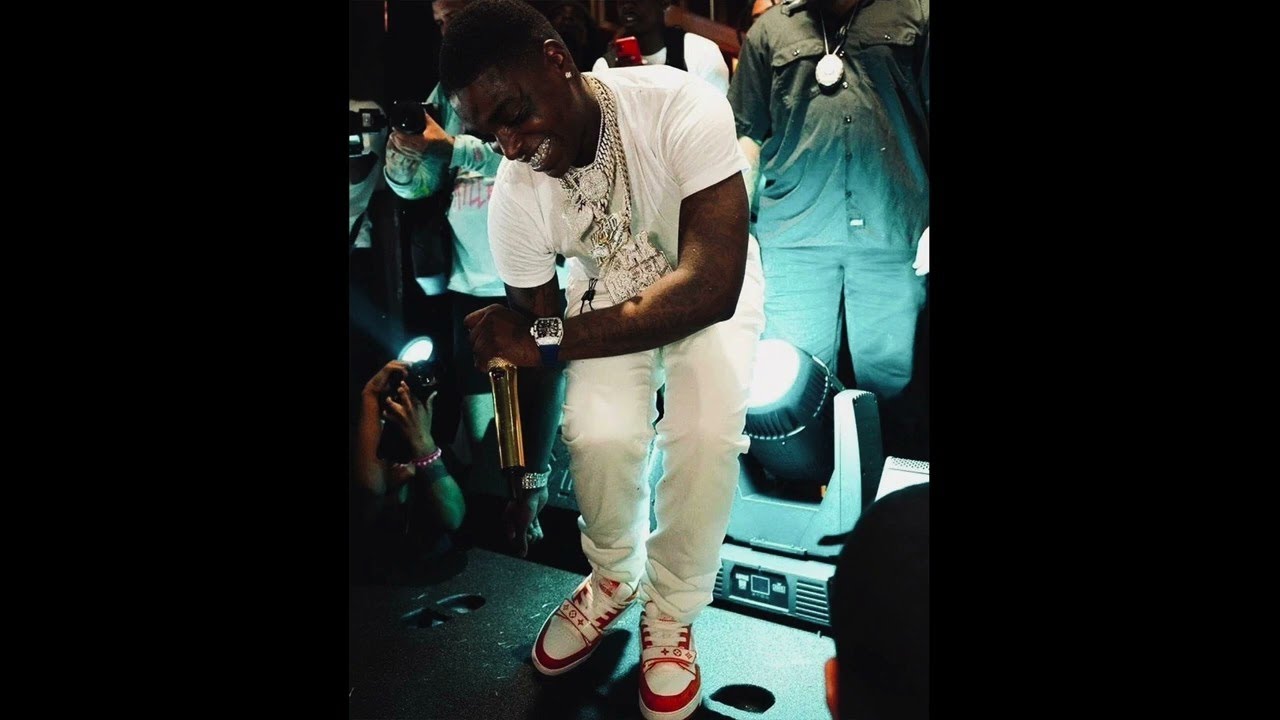 (FREE) Kodak Black Type Beat - 
