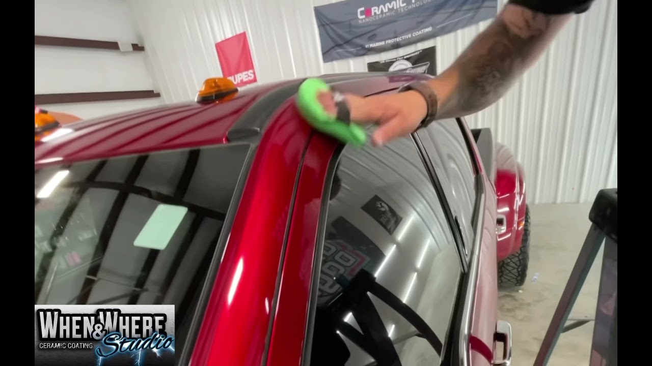 F350 SAUCE PRO (UNDRDOG)