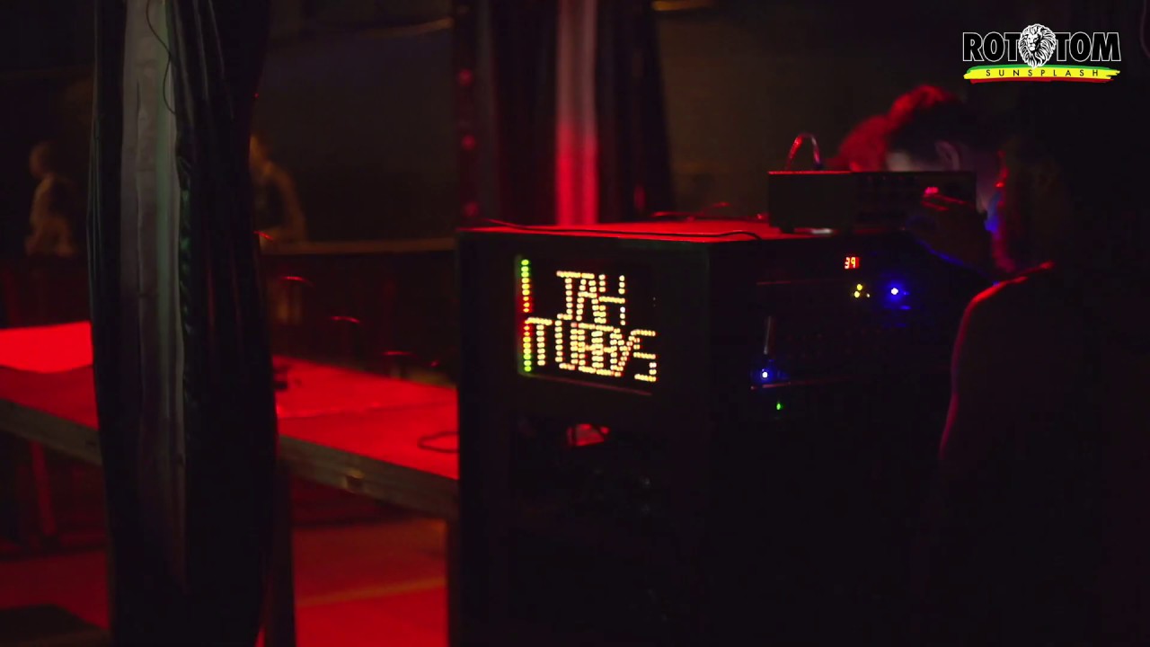 JAH TUBBY'S WORLD SYSTEM, MAD PROFESSOR live @ Dub Academy 2019