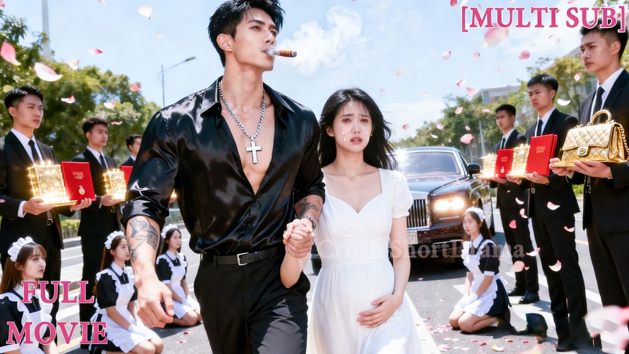 A Country Girl Abused By Family Is Helped By A Billionaire CEO Who Marries And Loves Her Deeply!
