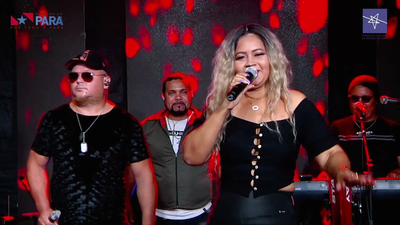 PROJETO – É HORA DE CANTAR – BANDA MEGA POP SHOW