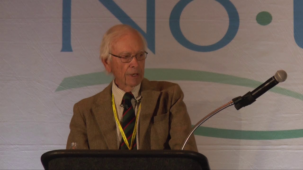 Allan Savory