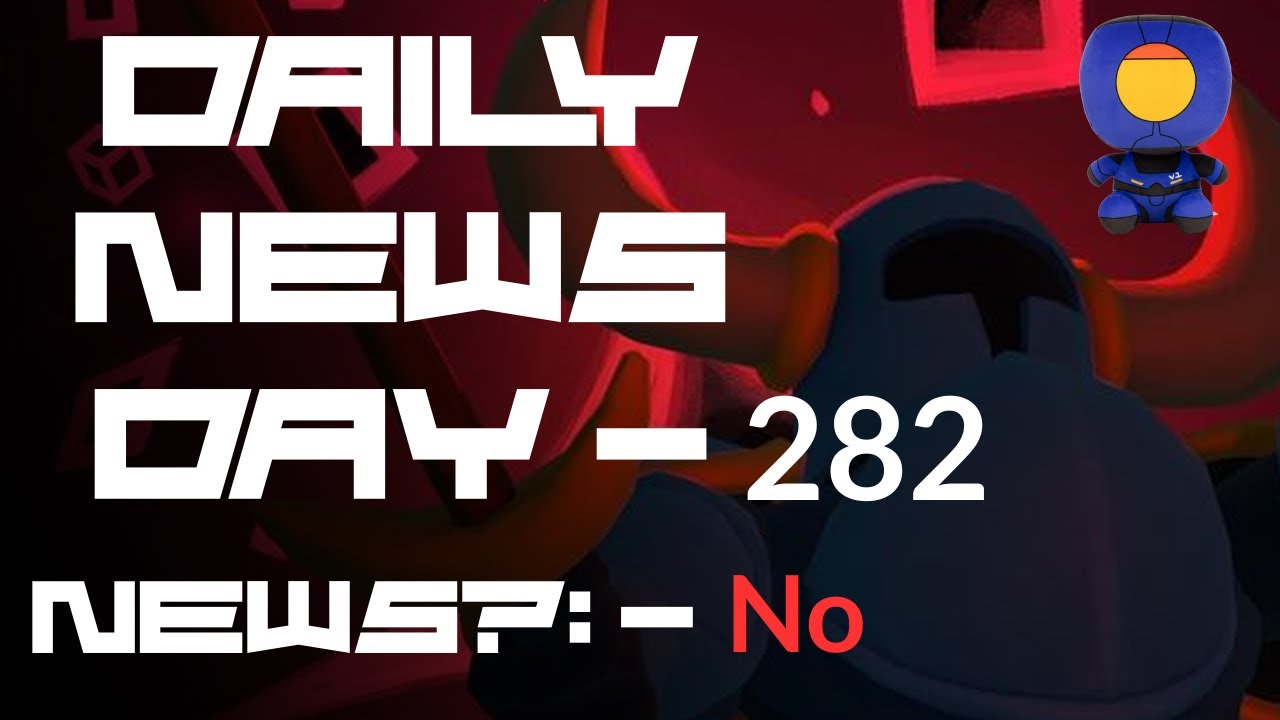 Daily Indie Cross News: Day 282 ft. V1 Ultrakill