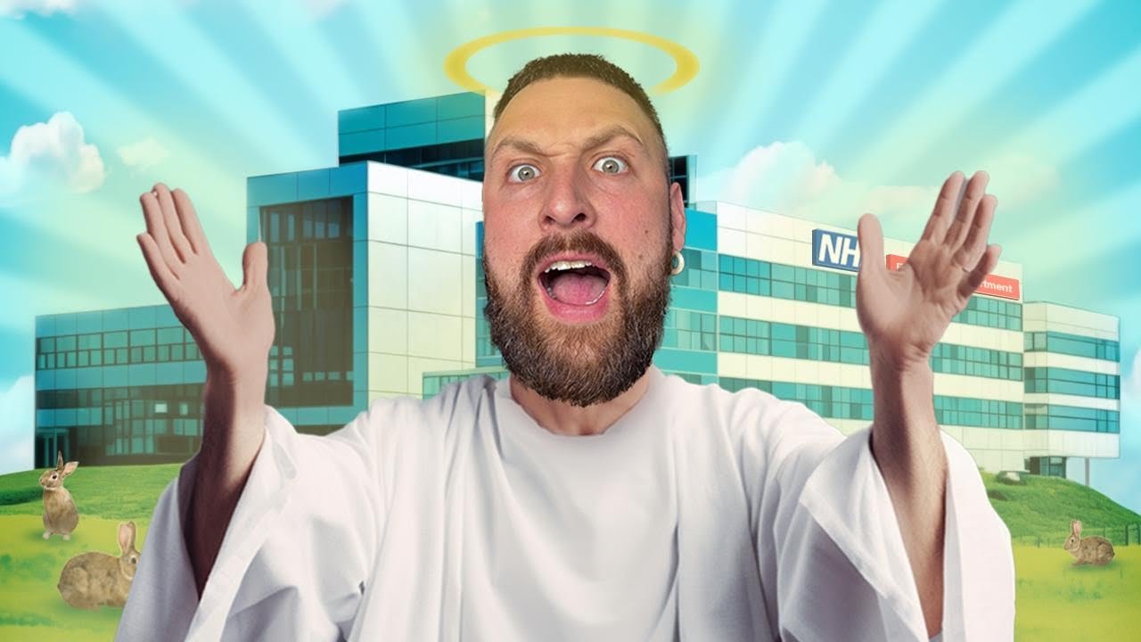 Window Kid вернулся!