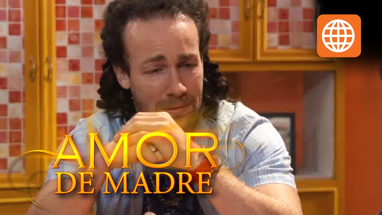Amor de madre - Capítulo 70- Parte 3/3