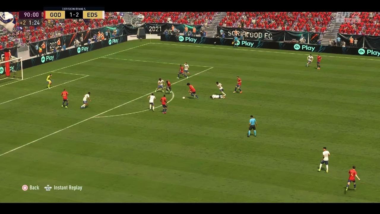 Fellaini is a beast!!!