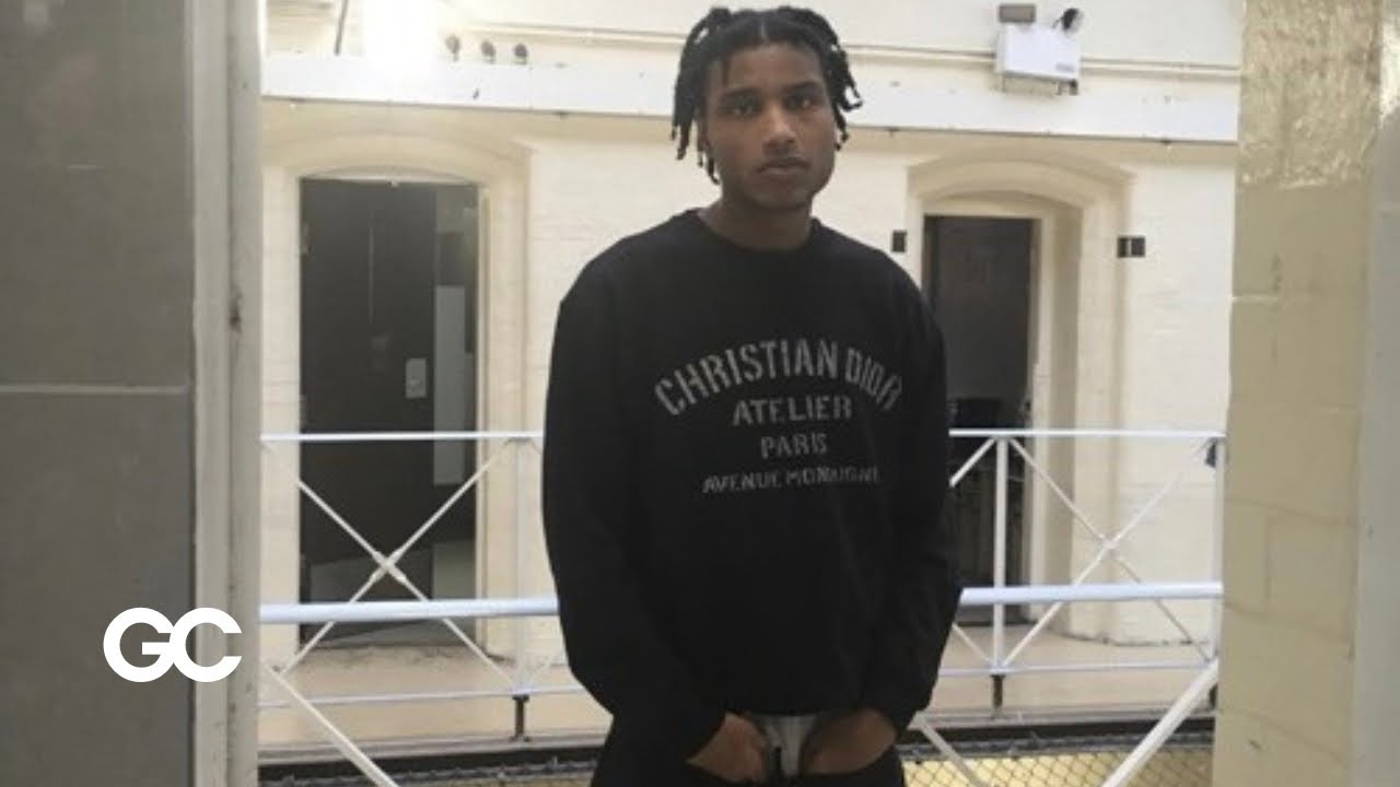 Marnz Malone (Double M) | My Wife & Kids - GC Music