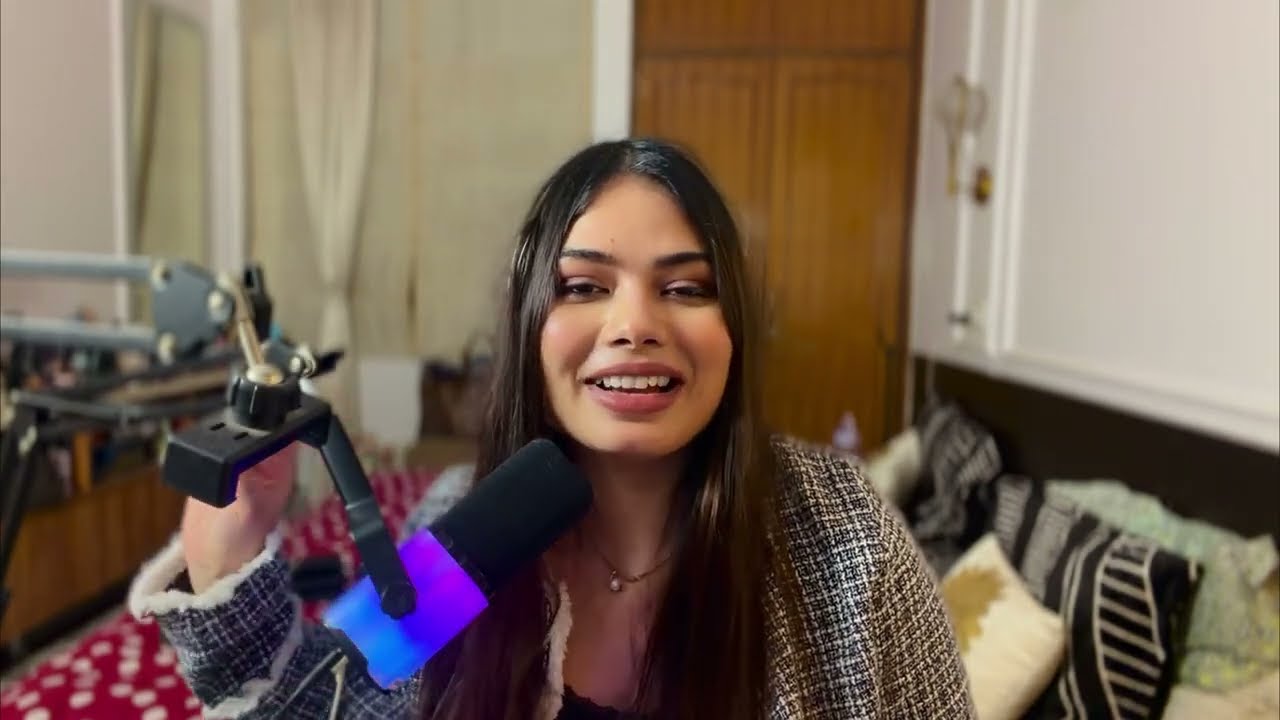Ясное послание от Вселенной, призванное найти тебя 🧚🏻&zwj;♀️ Тебе нужно это услышать 📩 (Хинди) Выбери...