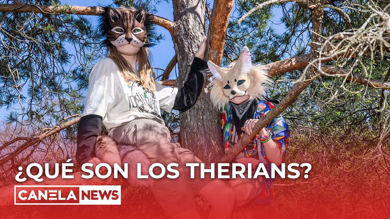 El fenómeno Therian explicado: ¿quiénes son y por qué están causando controversia?