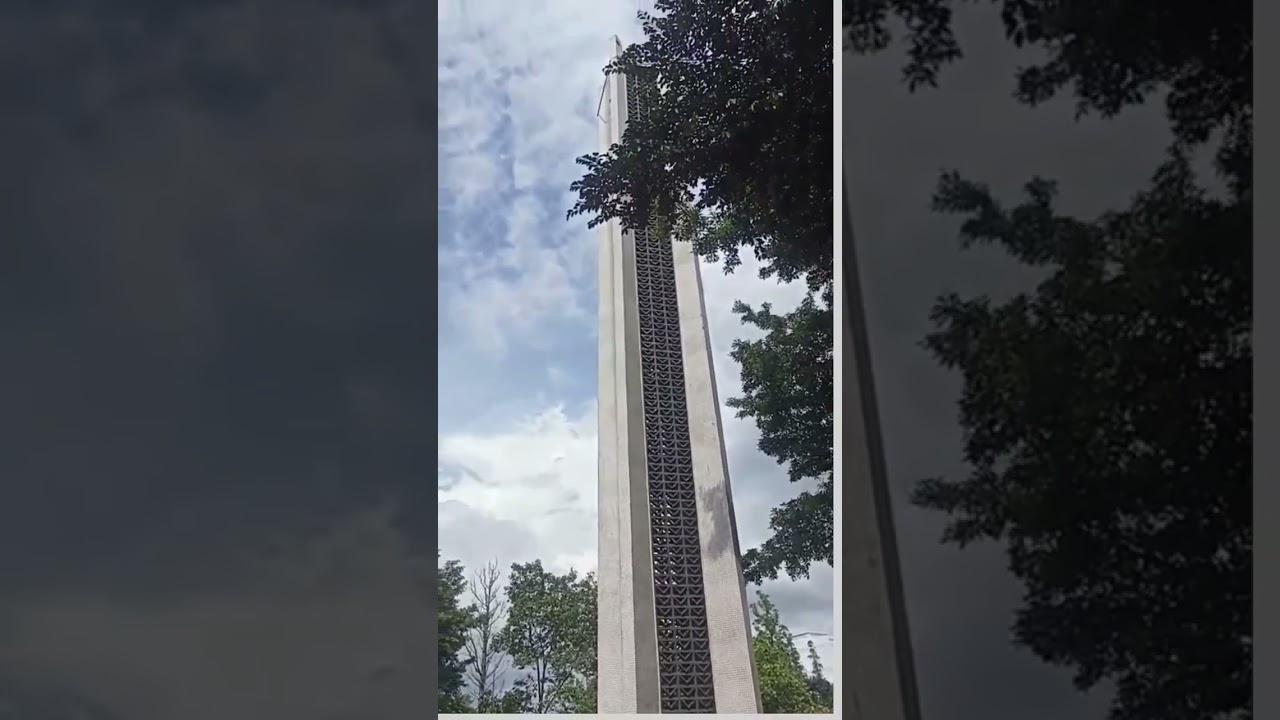 Masjid Salman ITB Bandung #salmanitb #mosque #tourism