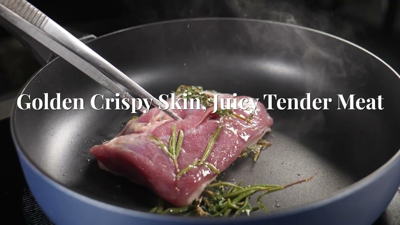 🦆 Premium Duck Meat &ndash; Tender, Flavourful, and Ready to Cook - EN Landscape