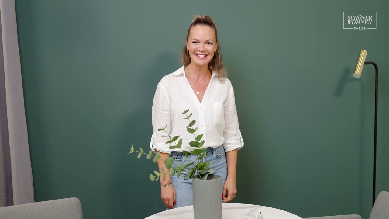 Noch leichtere Verarbeitung von Farben durch die Spritzfrei-Formel | Designfarben
