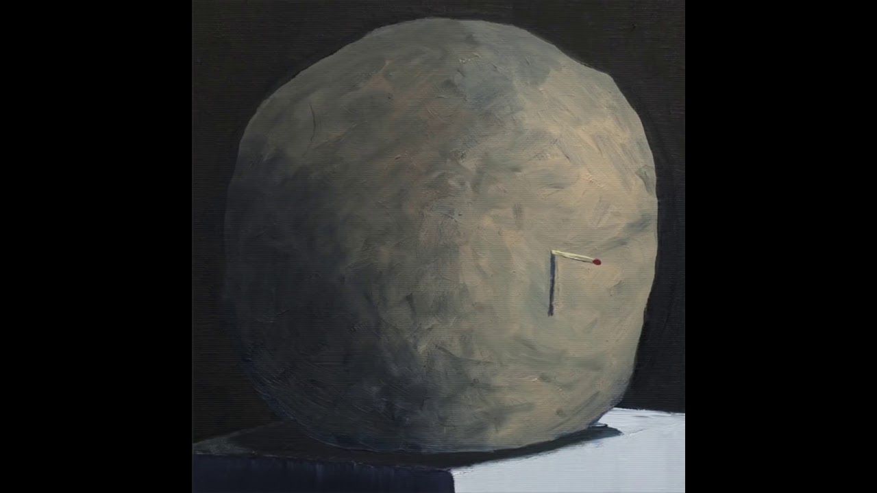 The Caretaker - Their Story Is Lost