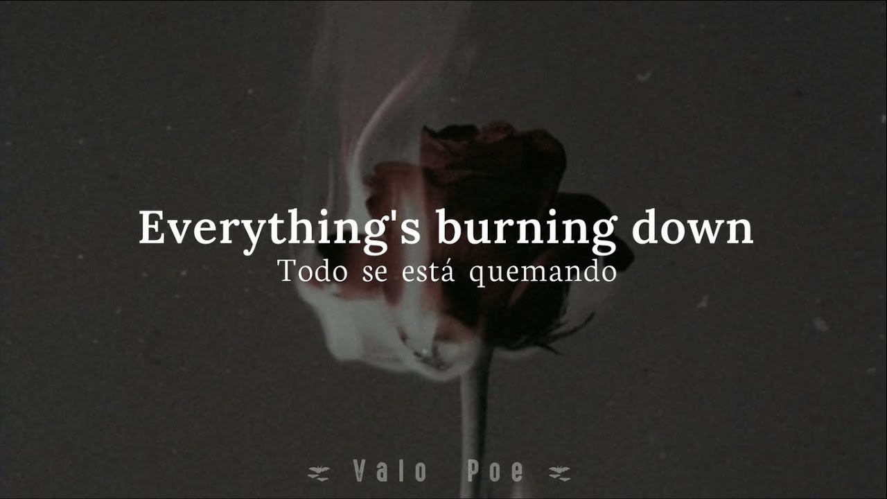 Lacrimas Profundere - No Dear Hearts (Sub Español/Lyrics)