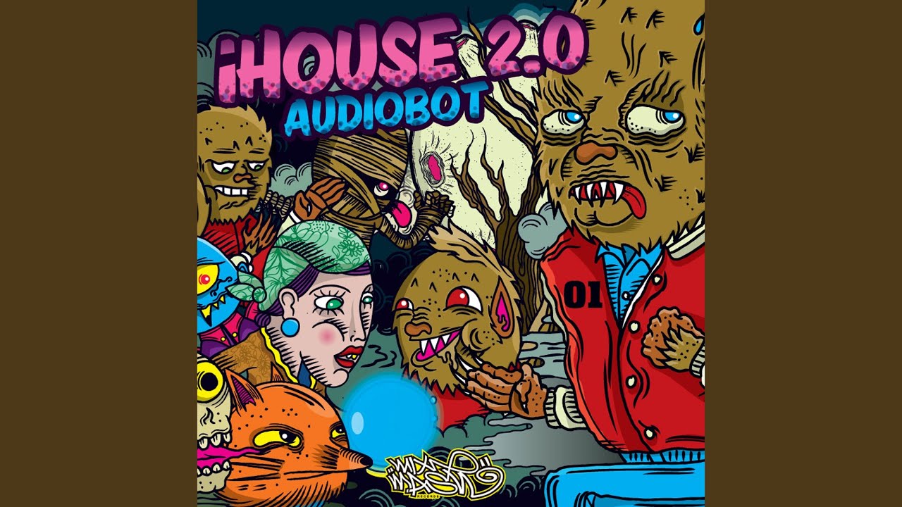 iHouse 2.0 (Original Mix)