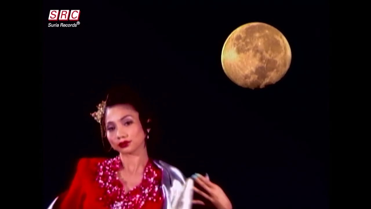 Noraniza Idris - Purnama (Official Music Video)