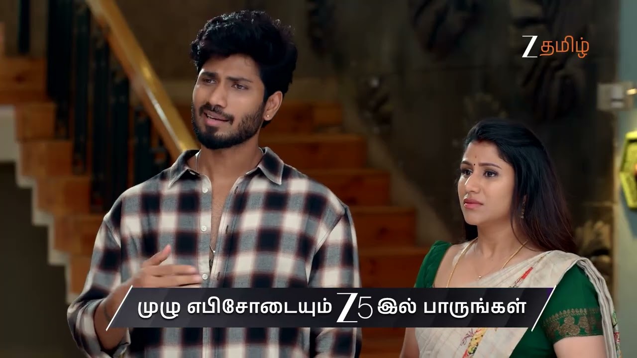 Paarijatham | Ep - 178 | Preview | Apr 12 2026 | Zee Tamil