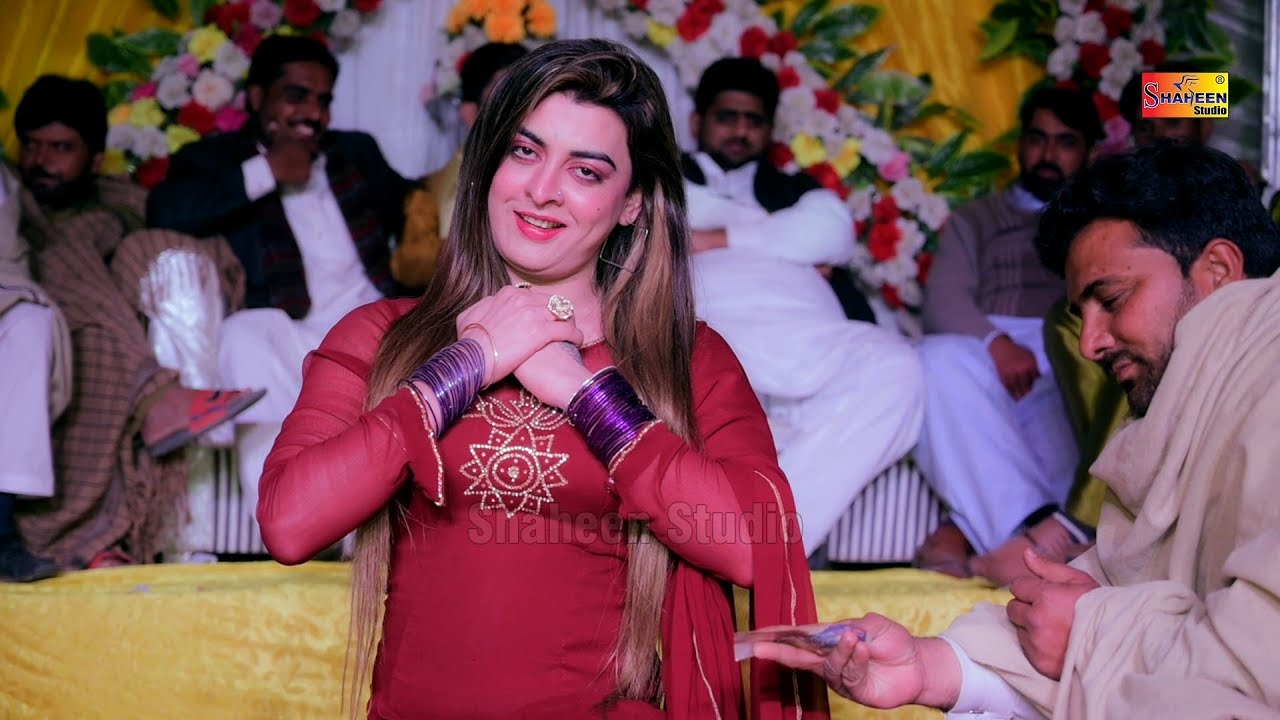 Ja Dhola Ve Main Nai Bulawraan | Talash Jaan | Dance Performance 2022