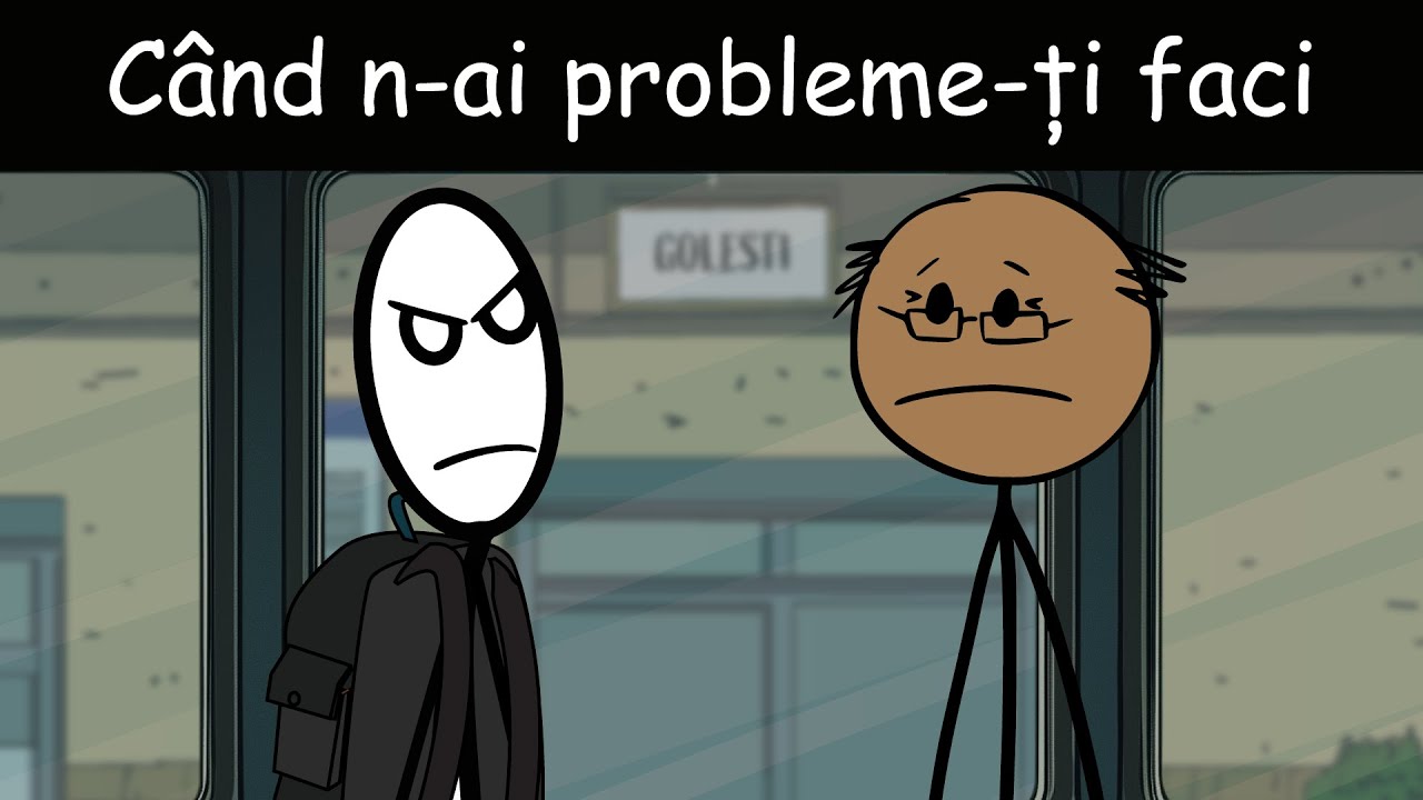 Hoțu' Din Tren