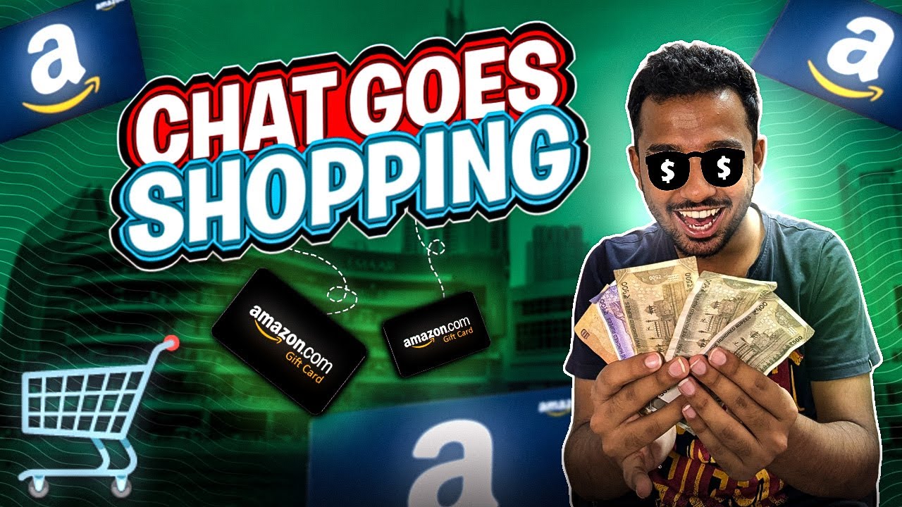 🔴LIVE: BUYING WHAT YOU WANT