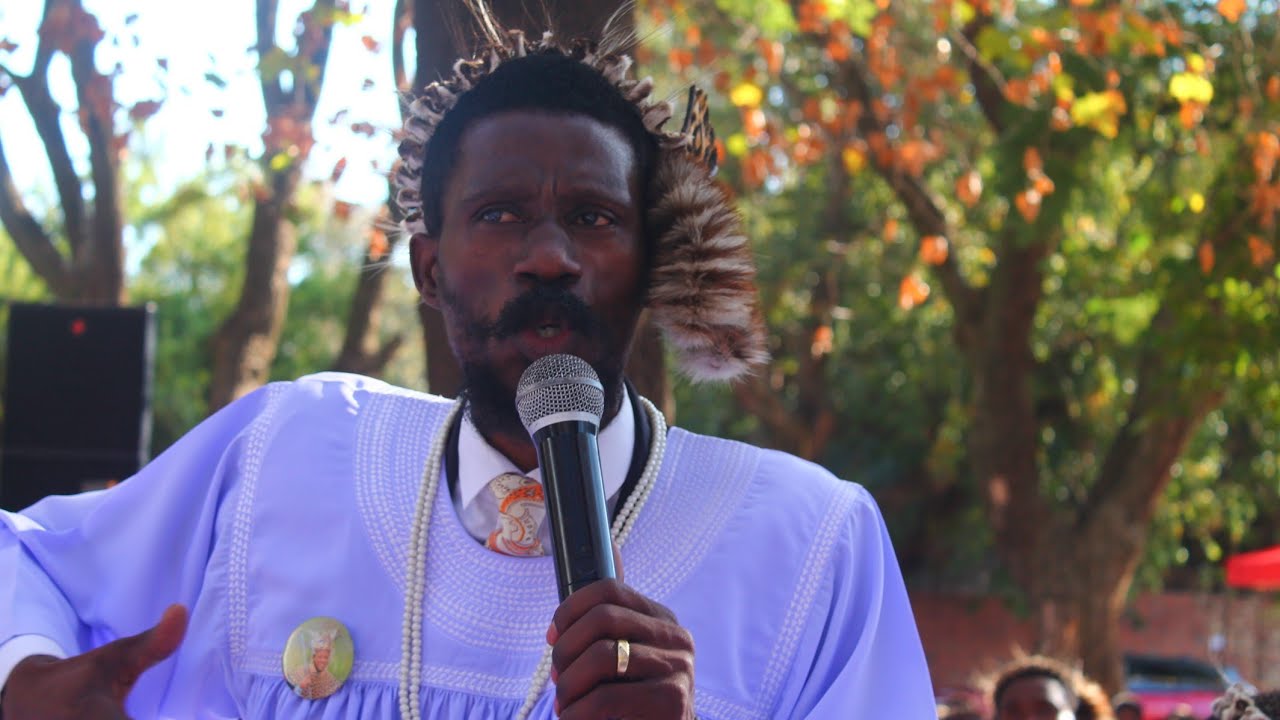 Inhlalisuthi yakwa Sibiya Sandanezwe Temple 18May2024