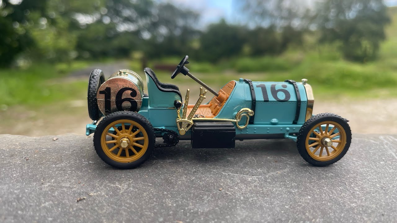 Cyclekart build part 5 tub build
