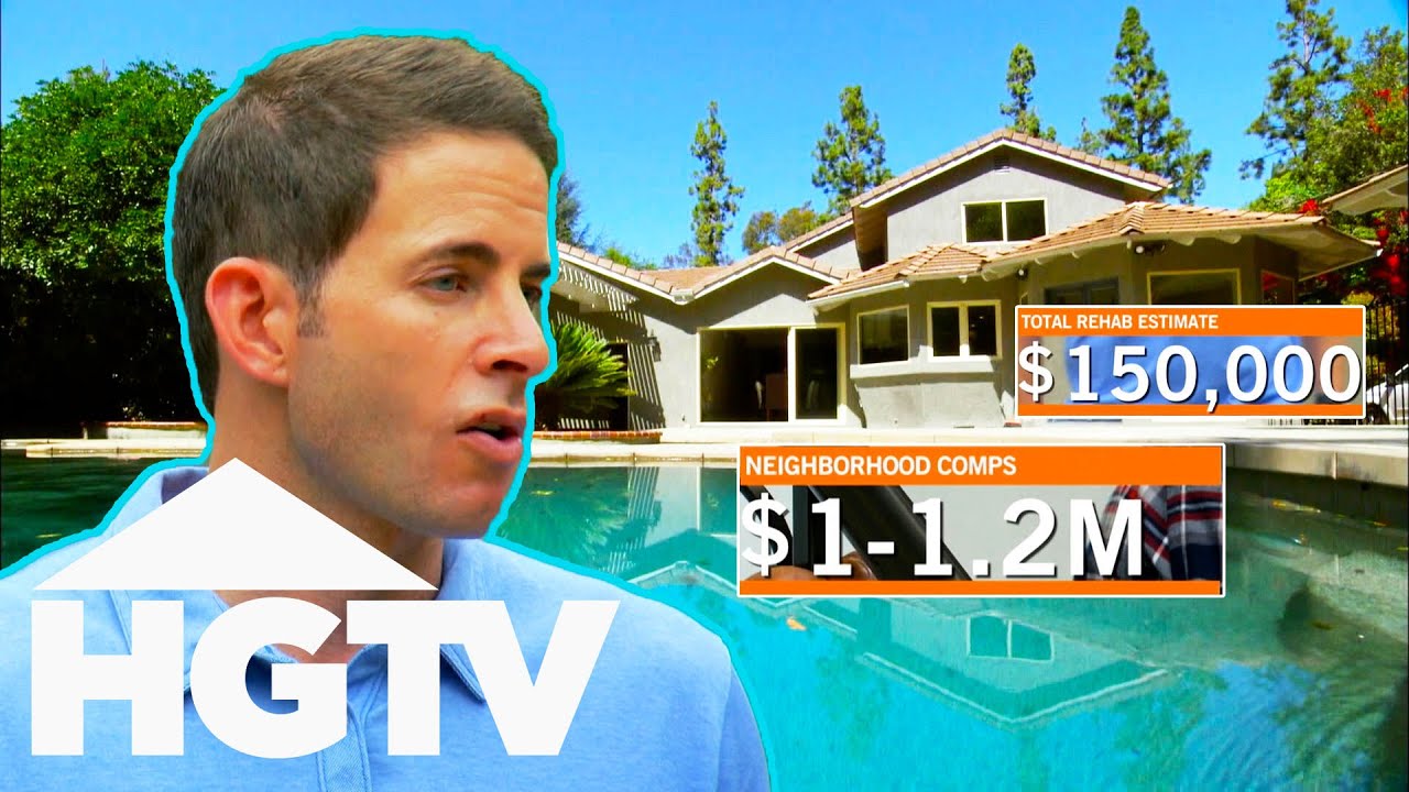 &ldquo;The MOST EXPENSIVE Remodel We&rsquo;ve Ever Done&rdquo; | Flip or Flop