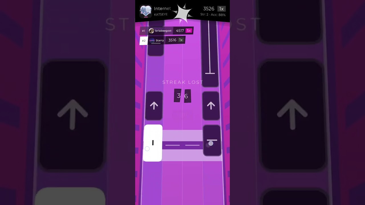 Beatcharts is Becoming Interesting...