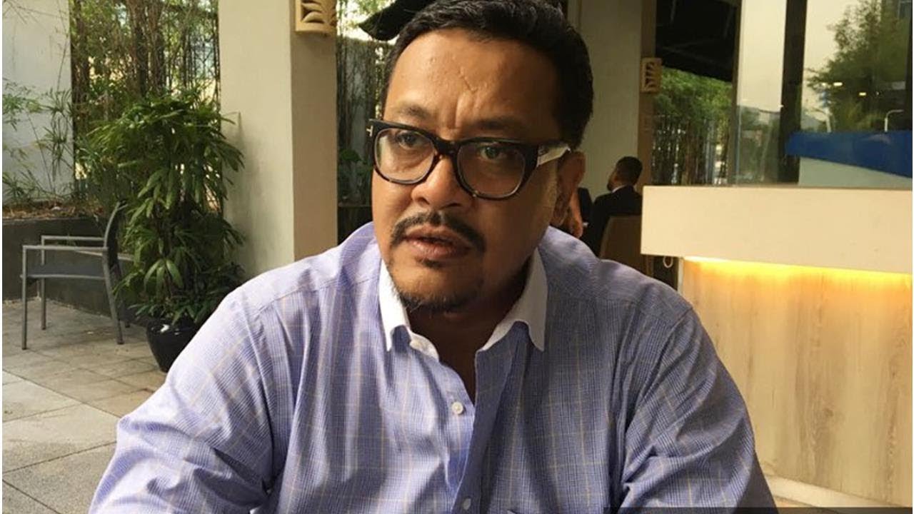 Malay chamber plans legal action against Alhabshee's group