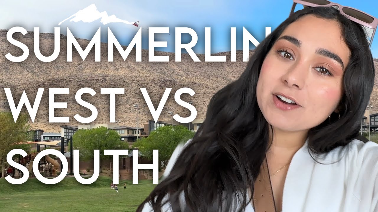 Why this Summerlin Village is Better Than Most