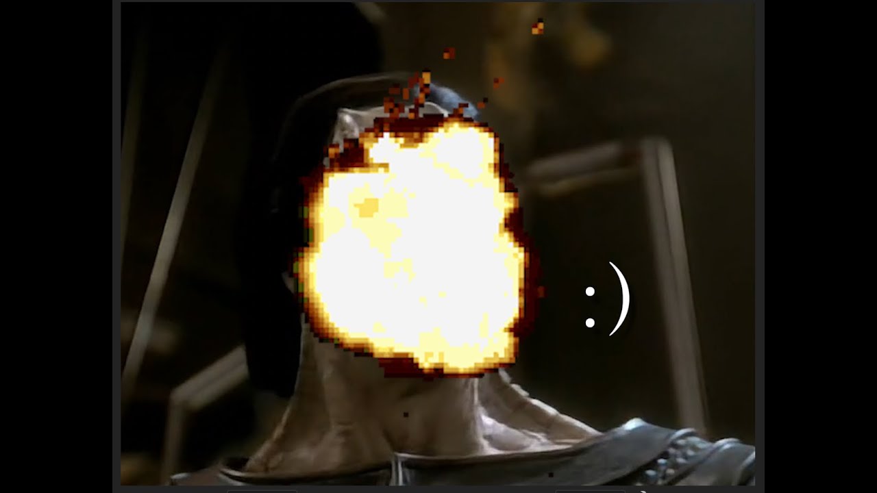[DS9 YTP]: Civil Defivil