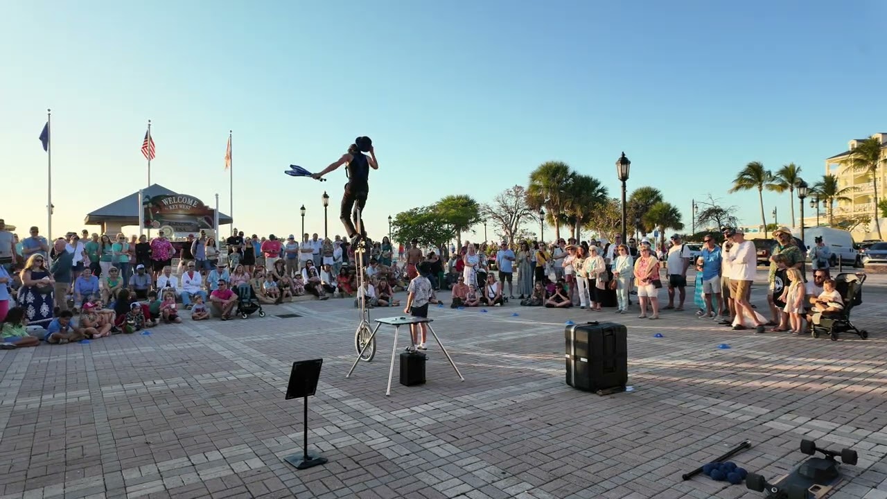 Key West trip. Part 3