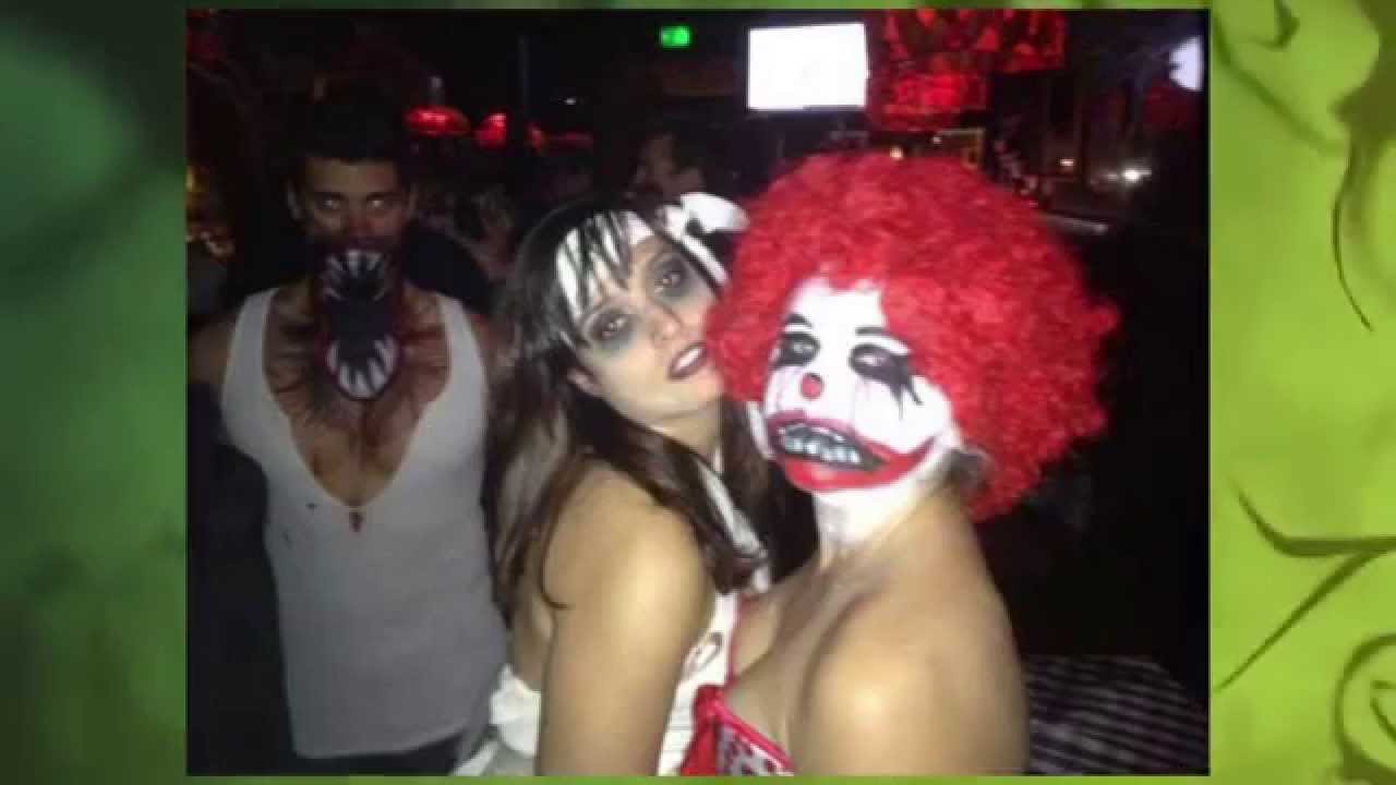 10 scariest photobombs ever