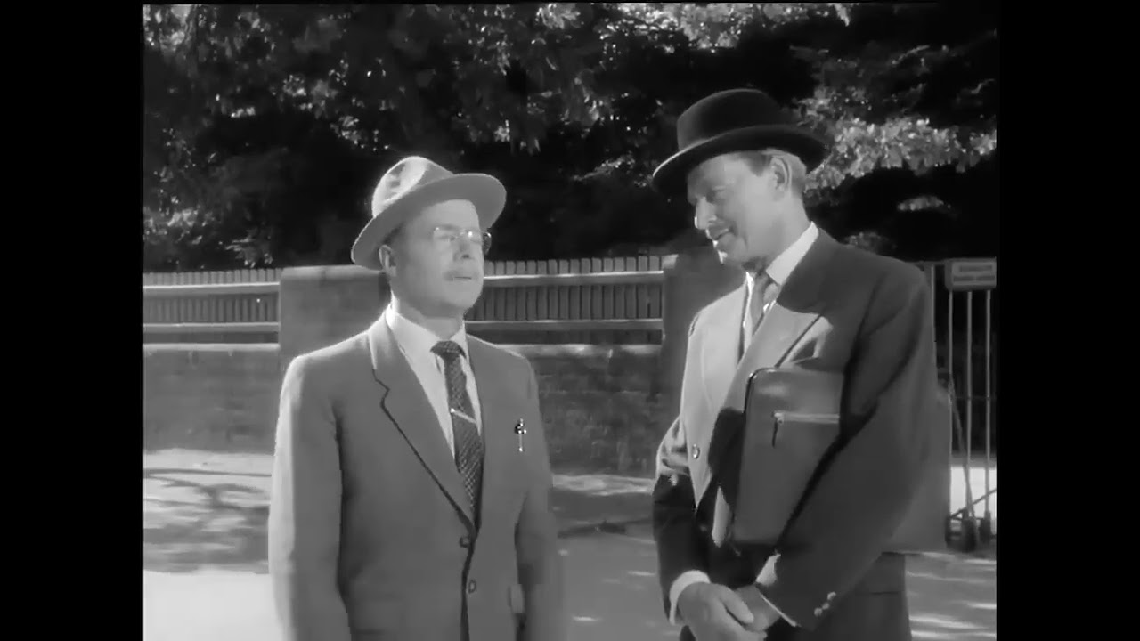 Der Pauker - 1958