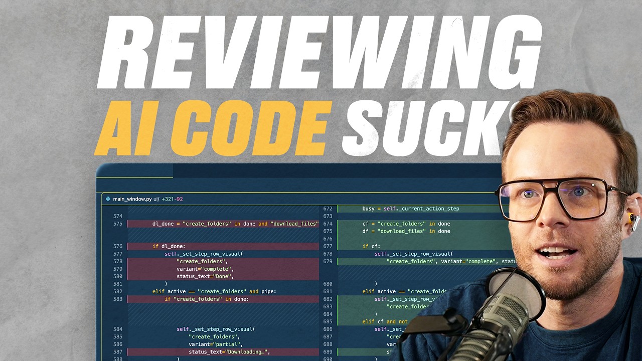 LGTM, Ship It: The AI Code Review Problem