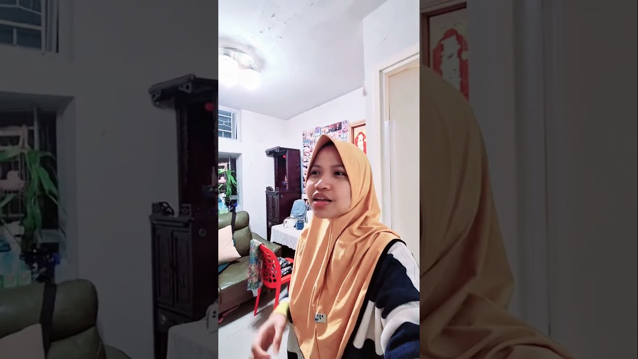 Was Was Panik Banget Tiba2 Ada Suara Alarm Kebakaran Dibunyikan Di Apartement