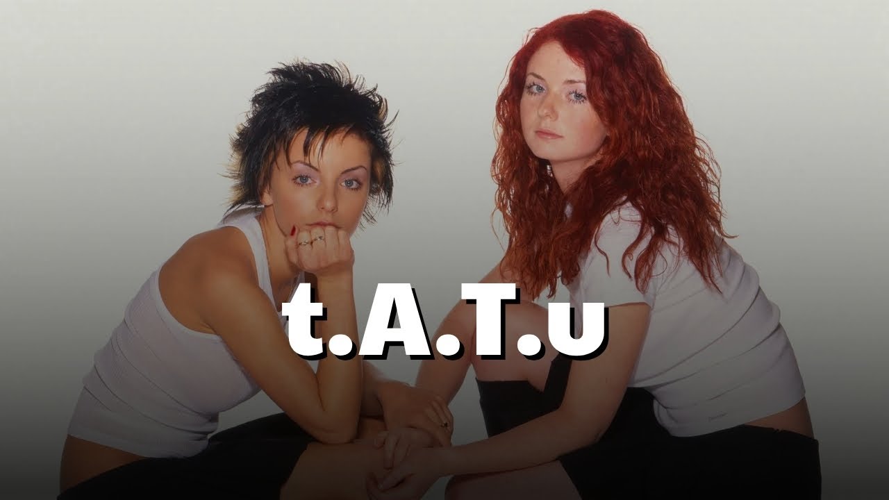 t.A.T.u | BİR PROJENİN ÇÖKÜŞÜ